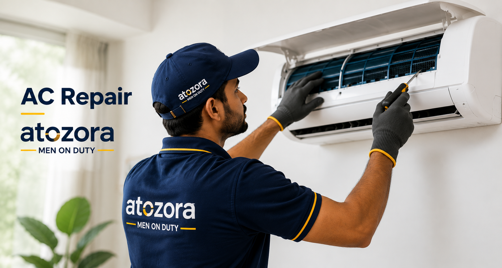 AC Repair